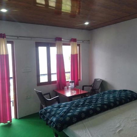 Nanda Devi Stays Джошимат Экстерьер фото