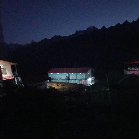 Nanda Devi Stays Джошимат Экстерьер фото